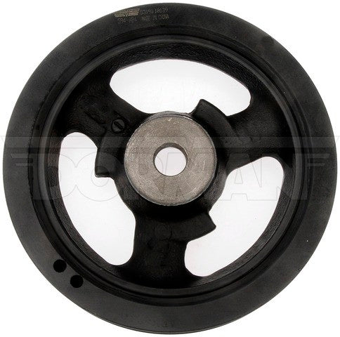 Engine Harmonic Balancer Dorman-OE Solutions 594-784