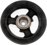 Engine Harmonic Balancer Dorman-OE Solutions 594-784