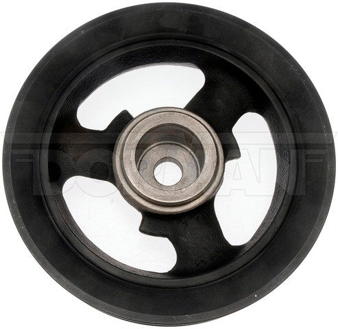 Engine Harmonic Balancer Dorman-OE Solutions 594-784