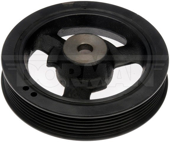 Engine Harmonic Balancer Dorman-OE Solutions 594-784