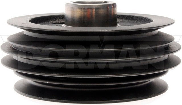 Engine Harmonic Balancer Dorman-OE Solutions 594-785