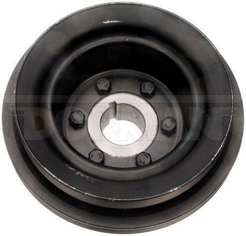 Engine Harmonic Balancer Dorman-OE Solutions 594-785