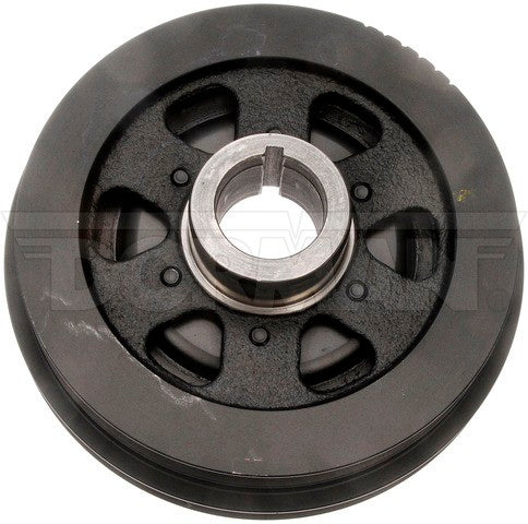 Engine Harmonic Balancer Dorman-OE Solutions 594-785