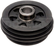 Engine Harmonic Balancer Dorman-OE Solutions 594-785