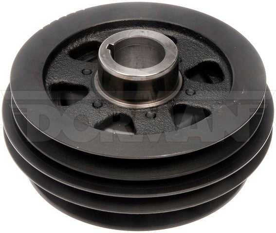 Engine Harmonic Balancer Dorman-OE Solutions 594-785