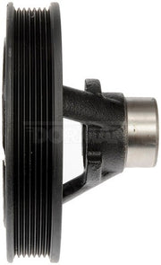 Engine Harmonic Balancer Dorman-OE Solutions 594-787