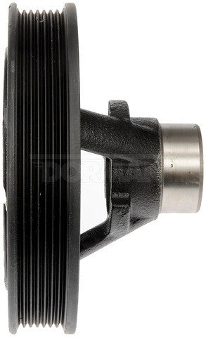 Engine Harmonic Balancer Dorman-OE Solutions 594-787