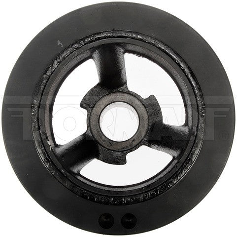 Engine Harmonic Balancer Dorman-OE Solutions 594-787