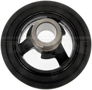 Engine Harmonic Balancer Dorman-OE Solutions 594-787