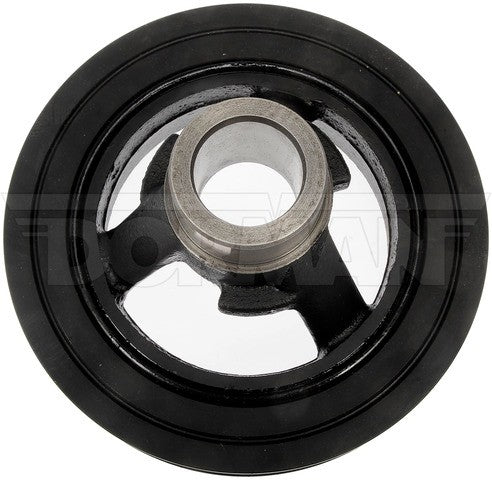 Engine Harmonic Balancer Dorman-OE Solutions 594-787