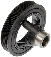 Engine Harmonic Balancer Dorman-OE Solutions 594-787