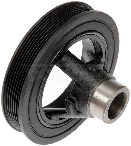 Engine Harmonic Balancer Dorman-OE Solutions 594-787