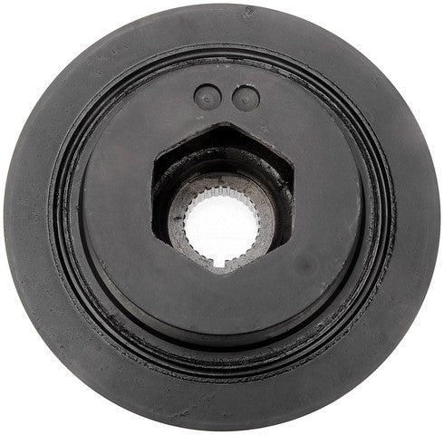 Engine Harmonic Balancer Dorman-OE Solutions 594-788