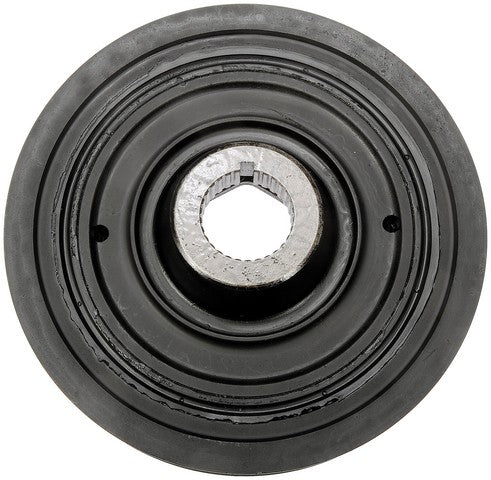 Engine Harmonic Balancer Dorman-OE Solutions 594-788