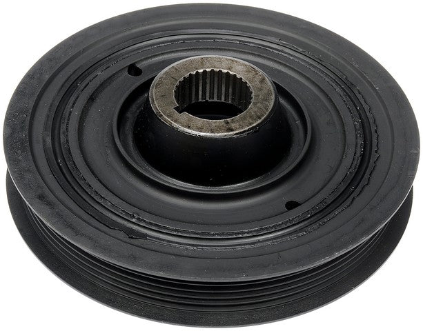Engine Harmonic Balancer Dorman-OE Solutions 594-788