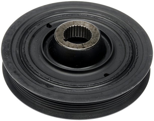 Engine Harmonic Balancer Dorman-OE Solutions 594-788