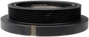 Engine Harmonic Balancer Dorman-OE Solutions 594-789