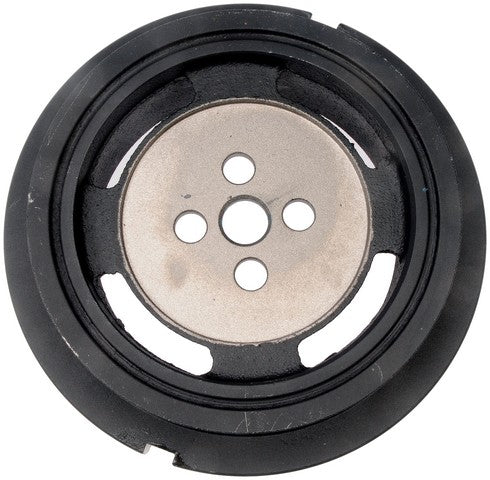 Engine Harmonic Balancer Dorman-OE Solutions 594-789