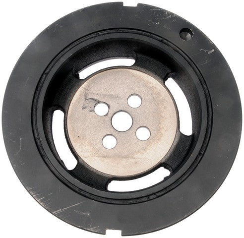 Engine Harmonic Balancer Dorman-OE Solutions 594-789