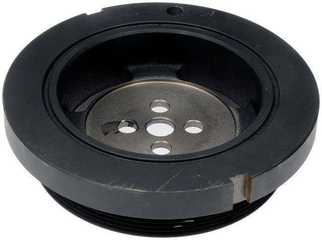 Engine Harmonic Balancer Dorman-OE Solutions 594-789