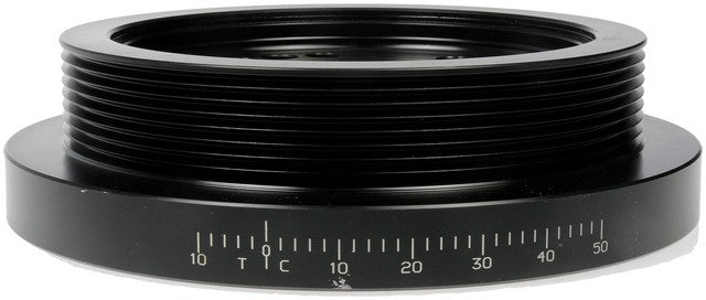 Engine Harmonic Balancer Dorman-OE Solutions 594-789D