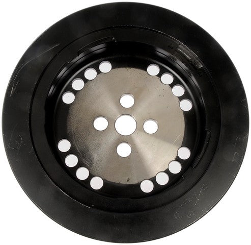 Engine Harmonic Balancer Dorman-OE Solutions 594-789D