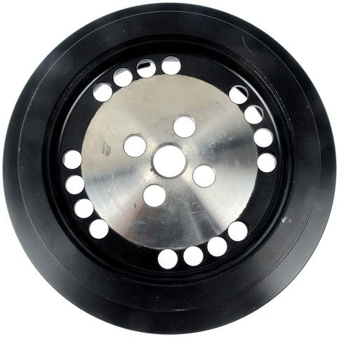Engine Harmonic Balancer Dorman-OE Solutions 594-789D