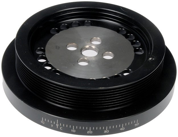 Engine Harmonic Balancer Dorman-OE Solutions 594-789D