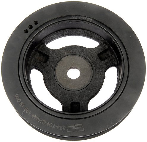 Engine Harmonic Balancer Dorman-OE Solutions 594-794