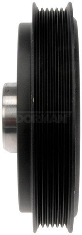Engine Harmonic Balancer Dorman-OE Solutions 594-795