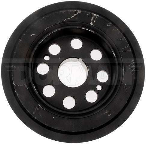 Engine Harmonic Balancer Dorman-OE Solutions 594-795