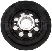 Engine Harmonic Balancer Dorman-OE Solutions 594-795