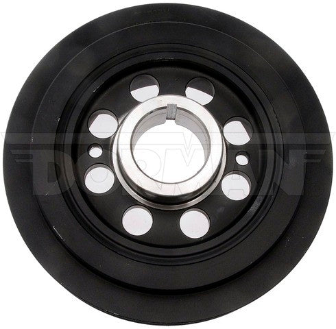 Engine Harmonic Balancer Dorman-OE Solutions 594-795