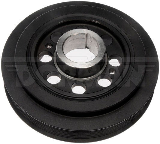 Engine Harmonic Balancer Dorman-OE Solutions 594-795