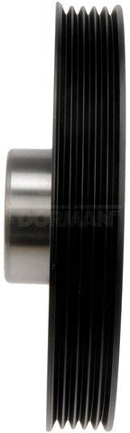 Engine Harmonic Balancer Dorman-OE Solutions 594-797