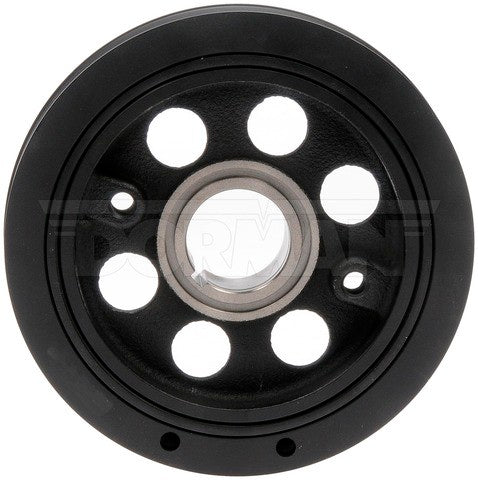 Engine Harmonic Balancer Dorman-OE Solutions 594-797