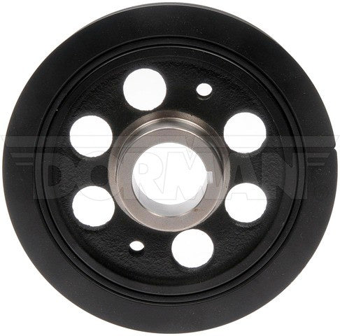 Engine Harmonic Balancer Dorman-OE Solutions 594-797