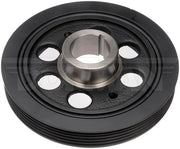 Engine Harmonic Balancer Dorman-OE Solutions 594-797