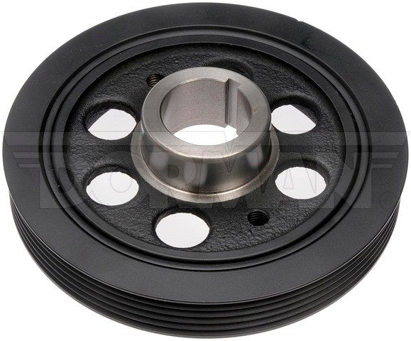 Engine Harmonic Balancer Dorman-OE Solutions 594-797