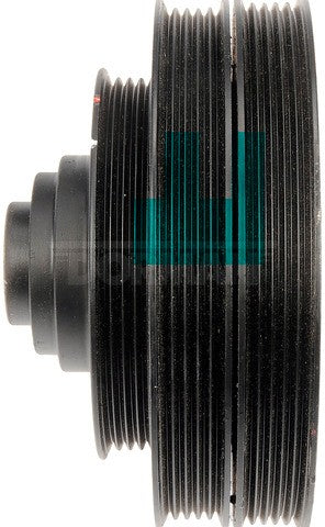 Engine Harmonic Balancer Dorman-OE Solutions 594-798