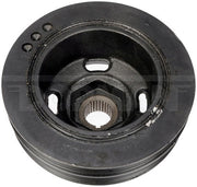 Engine Harmonic Balancer Dorman-OE Solutions 594-798