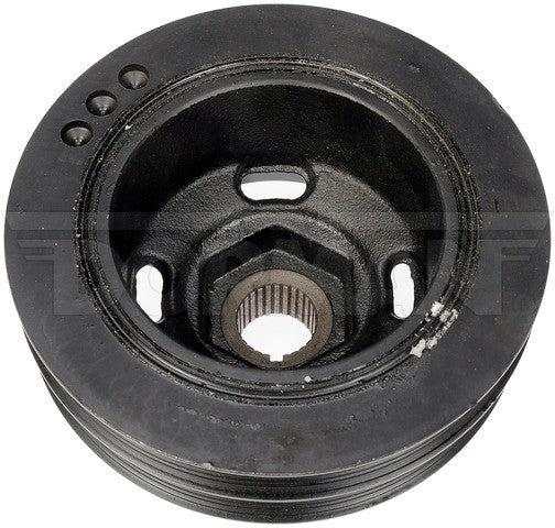 Engine Harmonic Balancer Dorman-OE Solutions 594-798