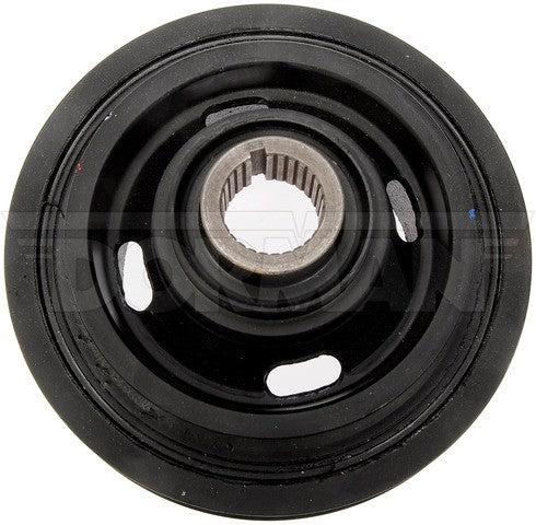Engine Harmonic Balancer Dorman-OE Solutions 594-798