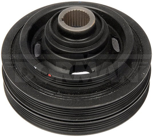 Engine Harmonic Balancer Dorman-OE Solutions 594-798