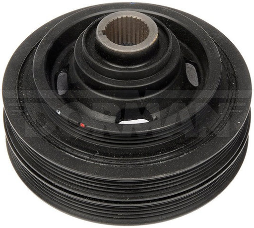Engine Harmonic Balancer Dorman-OE Solutions 594-798
