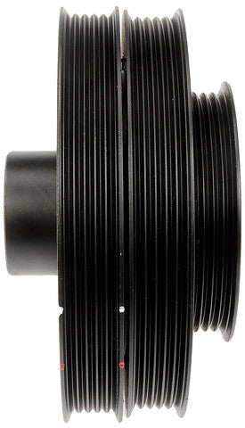 Engine Harmonic Balancer Dorman-OE Solutions 594-799