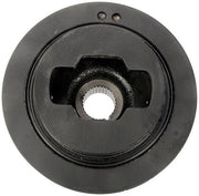 Engine Harmonic Balancer Dorman-OE Solutions 594-799