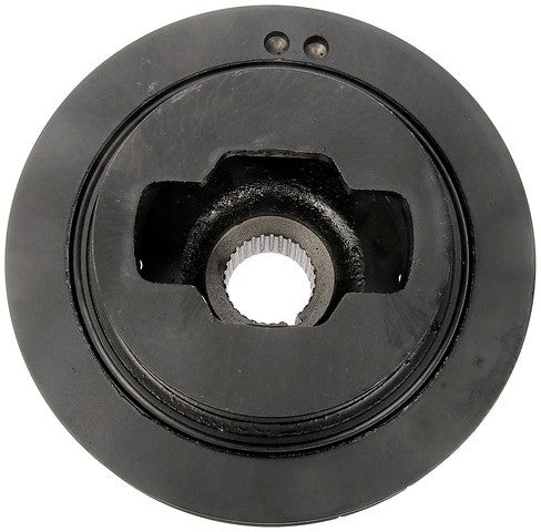 Engine Harmonic Balancer Dorman-OE Solutions 594-799