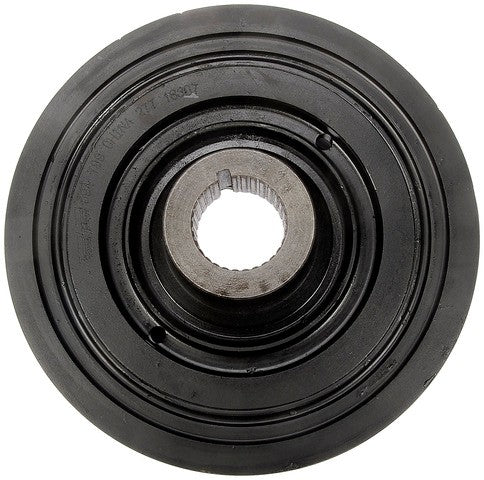 Engine Harmonic Balancer Dorman-OE Solutions 594-799