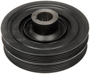 Engine Harmonic Balancer Dorman-OE Solutions 594-799